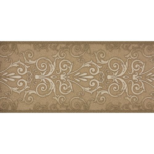 wallpaper border Versace Home baroque pattern 93547-3