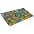 Carpet streets Little Village kids carpet 140 x 200 cm 2