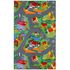 Carpet streets Little Village kids carpet 140 x 200 cm 1