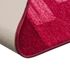 Article view Via Veneto runner bridge carpet rug red 80 cm width 4