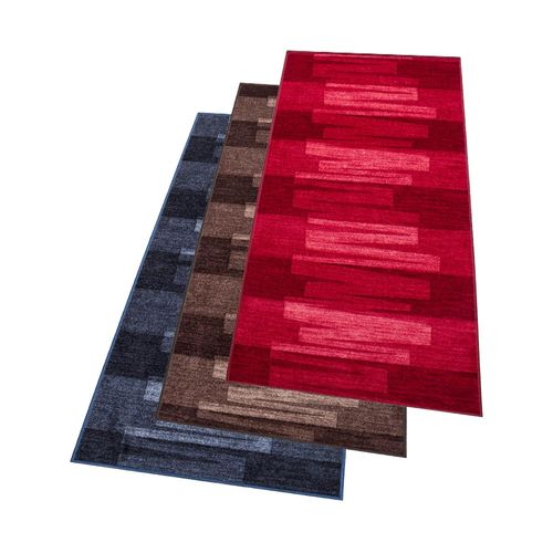 Runner Via Veneto stripes 100 cm 3 colors