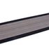 Runner Rug Carpet Carnaby stripes grey 67cm Width 2