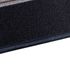 Runner Rug Carpet Carnaby stripes grey 80cm Width 3