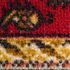 Detail 2 Runner Rug Carpet Hallway Mat Hall Runner Inca oriental red 67cm Width 5