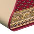 Back Runner Rug Carpet Hallway Mat Hall Runner Inca oriental red 67cm Width 4