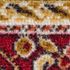 Detail 2 Runner Rug Carpet Hallway Mat Hall Runner Inca oriental red beige 67cm Width 5