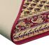 Back Runner Rug Carpet Hallway Mat Hall Runner Inca oriental red beige 80cm Width 4