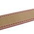 Article picture Runner Rug Carpet Hallway Mat Hall Runner Inca oriental red beige 80cm Width 2