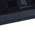 Detail Runner Rug Carpet Hallway Mat Hall Runner Agadir floral grey 67cm Width 3