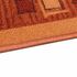 Detail Runner Rug Carpet Hallway Mat Hall Runner Agadir floral terra 100cm Width 3