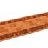 Article picture Runner Rug Carpet Hallway Mat Hall Runner Agadir floral terra 100cm Width 2