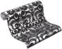 Rasch Bestseller wallpaper ornaments 507423 black silver 1
