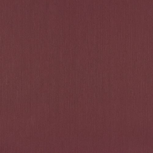 Wallpaper Marburg 54212 non-woven plain violet purple