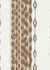 Non-woven wallpaper 6776-48 retro stripes beige brown 1