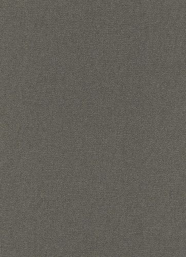 Erismann non-woven wallpaper 6808-15 plain grey gold