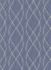 Non-woven wallpaper 6832-08 waves dark blue cream glitter 1