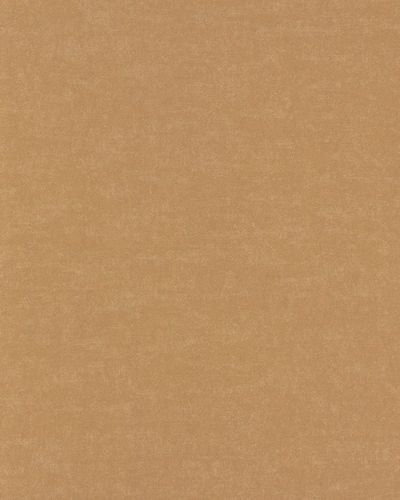 Non-woven wallpaper Rasch Textil 223490 plain light brown