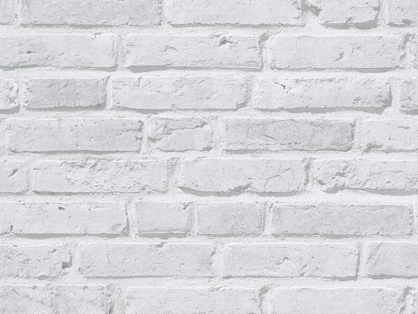 Wallpaper stone clincer wall grey AS Creation 94283-2