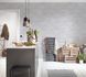 Wallpaper stone clincer wall grey AS Creation 94283-2 3