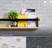 Wallpaper stone clincer wall grey AS Creation 94283-2 6