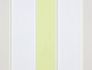 Non-woven wallpaper 496840 stripes cream beige green 1