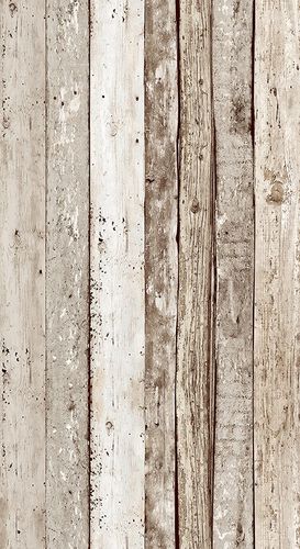 Pop Up Panel adhesive Dekopanel boards brown