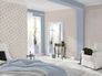 Detail picture Non-woven Wallpaper Rasch Texture Design cream 445206 3