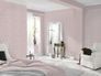 Non-woven Wallpaper Rasch Texture Design rose 445220 3
