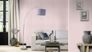 Non-woven Wallpaper Rasch Texture Design rose 445220 5
