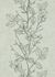 Erismann non-woven wallpaper 5910-10 floral grey metallic 1