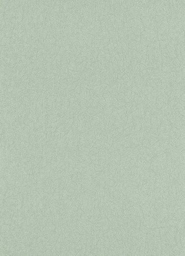 Non-woven wallpaper 5809-10 plain texture silver
