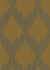 Non-woven wallpaper 5812-11 baroque ornament brown gold 1