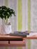 Wallpaper plaster stone bricks green 94425-1 4