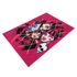 Kids carpet Monster High 95 x 133 cm purple black 2