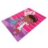 Carpet kids Doc & Fluffy play carpet 95x133 cm purple 2