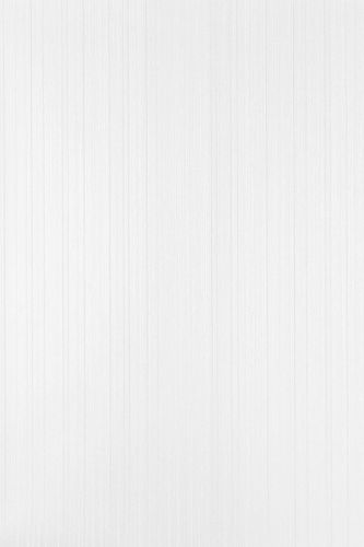 Wallpaper Harald Glööckler Design textured white Metallic 54441