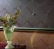 Room picture Wallpaper Harald Glööckler diamonds beige Metallic 54404 3