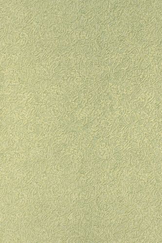 Wallpaper Harald Glööckler Design textured gold Metallic 54452
