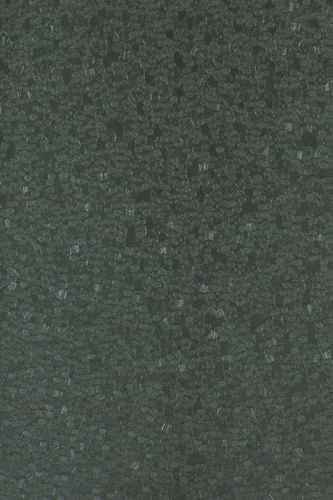 Wallpaper Harald Glööckler Design textured anthracite Metallic 54476