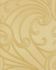 Graham & Brown paper wallpaper 20-011 design beige gold 1