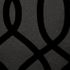 Non-woven wallpaper black Design Ultimate Flock 32-330 3