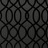 Non-woven wallpaper black Design Ultimate Flock 32-330 2