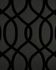 Non-woven wallpaper black Design Ultimate Flock 32-330 1