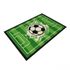 Door mat foot mat Fußball 50x75 cm / 19.69 '' x 29.53 '' 2 designs 4