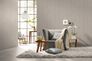 room picture non-woven wallpaper Rasch Black Forest 514407 wood pattern greywhite 2