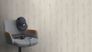 room2 picture non-woven wallpaper Rasch Black Forest 514407 wood pattern greywhite 3