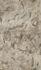Non-woven wallpaper Rasch 514612 granite optic grey beige 1