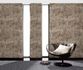 Non-woven wallpaper Rasch 514612 granite optic grey beige 2