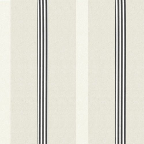 Wallpaper Orpheo P+S 13093-90 cream metallic brown