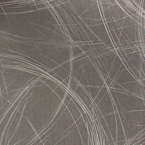 Wallpaper Luigi Colani Marburg 53327 texture grey silver